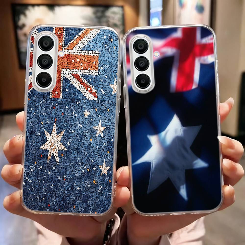 เคสโทรศัพท์ธงออสเตรเลียสำหรับซ - Phone Cases Australia บทวิจารณ์และราคา