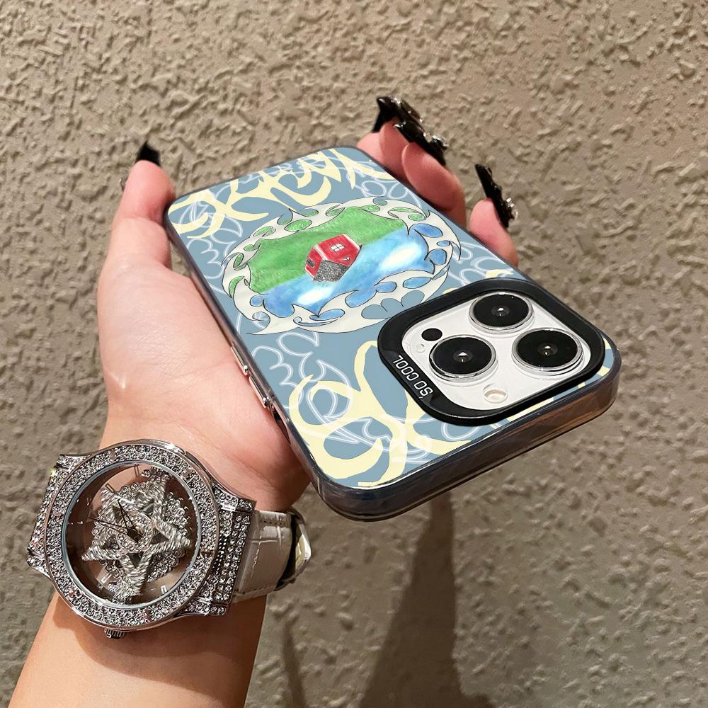เคสโทรศัพท์ Bladee Exeter สำหร - Phone Cases Exeter บทวิจารณ์และราคา