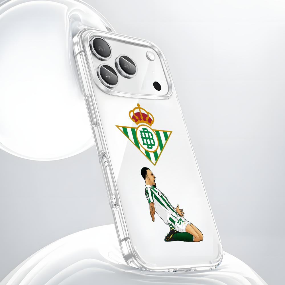 เคสโทรศัพท์ R-Real Luxury B-Be - Phone Cases For Iphone 17 บทวิจารณ์และราคา