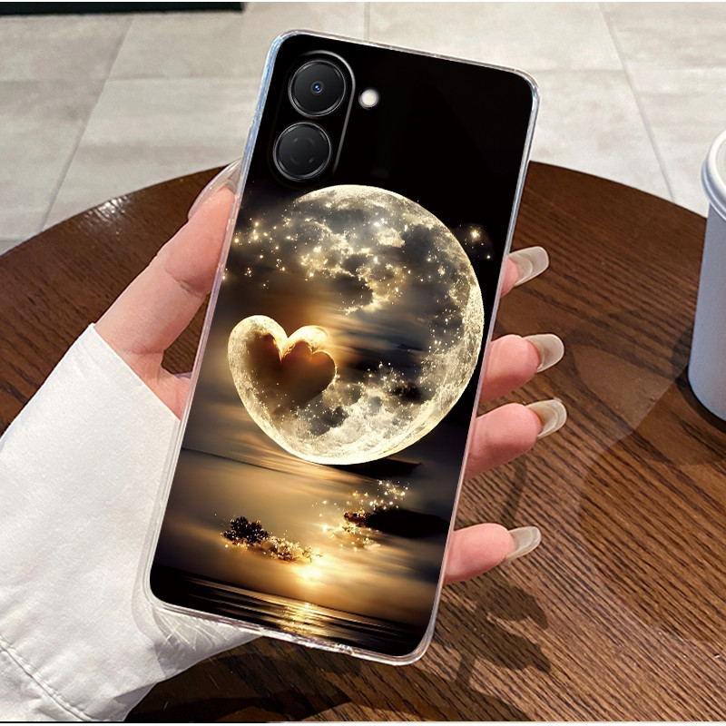 เคสโทรศัพท์ลายภาพวาดยอดนิยมสำห - Phone Cases Viral บทวิจารณ์และราคา