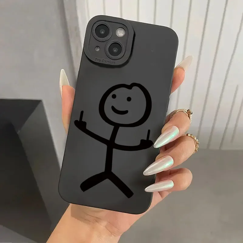 เคสโทรศัพท์ซิลิโคนลายการ์ตูนน่ - Cute Anime Case บทวิจารณ์และราคา