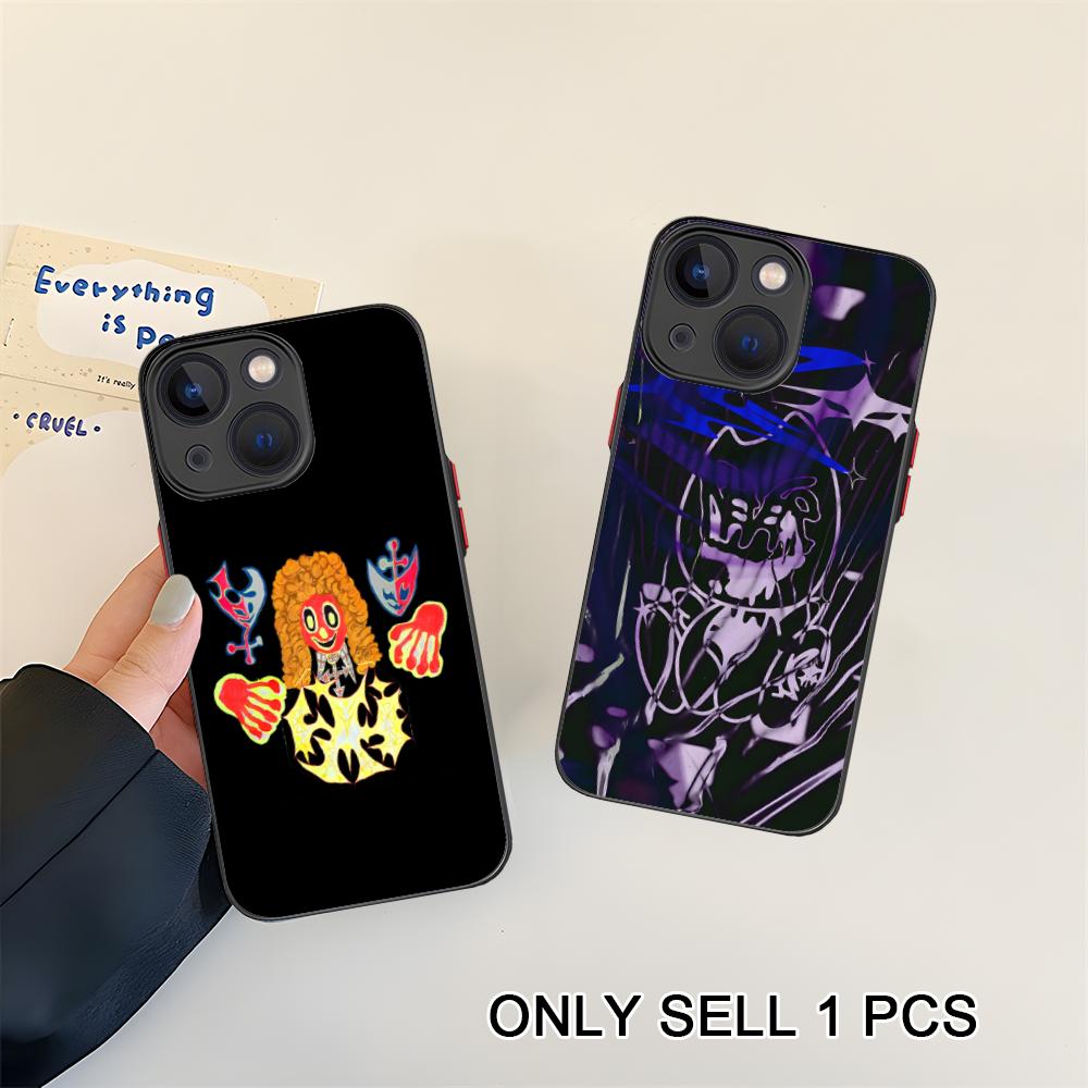 เคสโทรศัพท์ Bladee Exeter สำหร - Phone Cases Exeter บทวิจารณ์และราคา