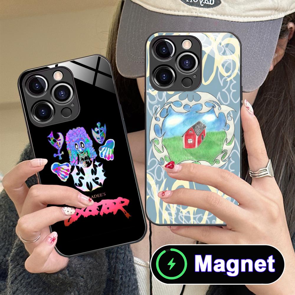 เคสโทรศัพท์ Bladee Exeter สำหร - Phone Cases Exeter บทวิจารณ์และราคา