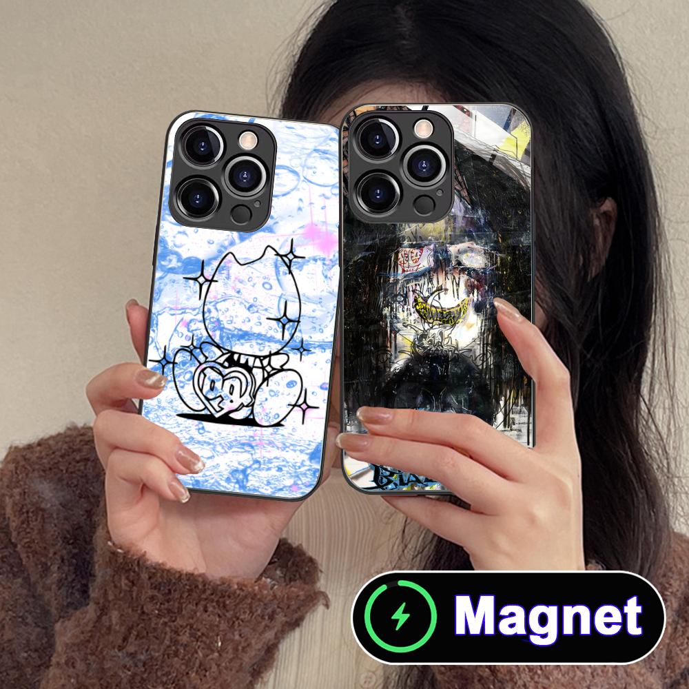 เคสโทรศัพท์ Bladee Exeter สำหร - Phone Cases Exeter บทวิจารณ์และราคา