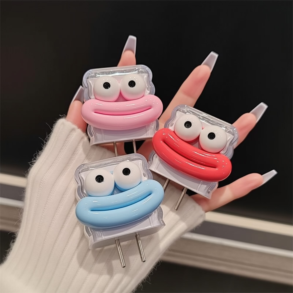 อุปกรณ์ป้องกันสายชาร์จ ที่ม้วน - Phone Cases Rubber บทวิจารณ์และราคา