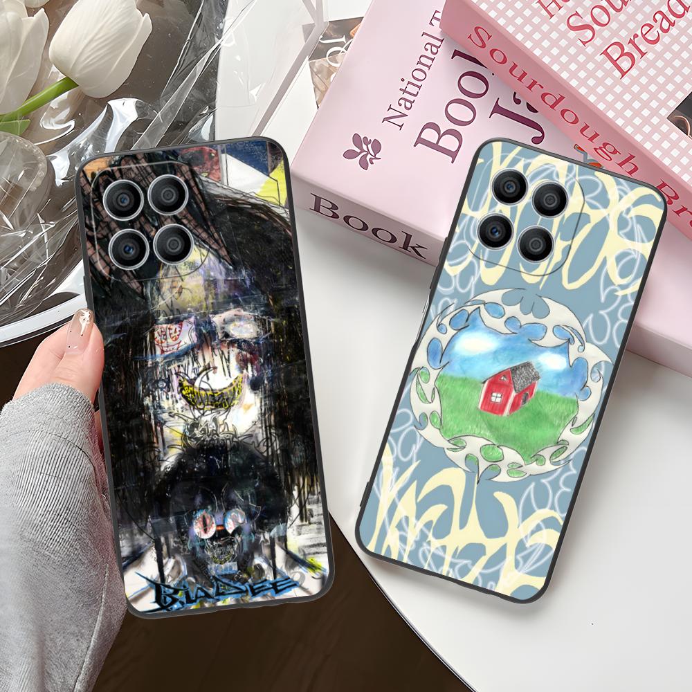 เคสโทรศัพท์ Bladee Exeter สำหร - Phone Cases Exeter บทวิจารณ์และราคา