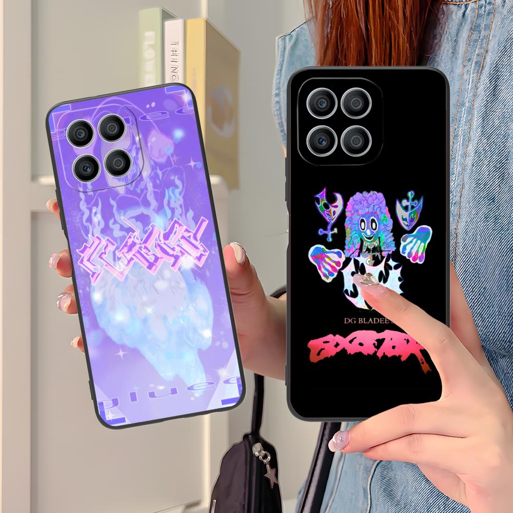 เคสโทรศัพท์ Bladee Exeter สำหร - Phone Cases Exeter บทวิจารณ์และราคา
