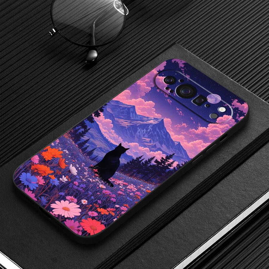 ฟันดาเคสโทรศัพท์สำหรับกูเกิลพิ - Phone Cases Google Pixel 7 บทวิจารณ์และราคา
