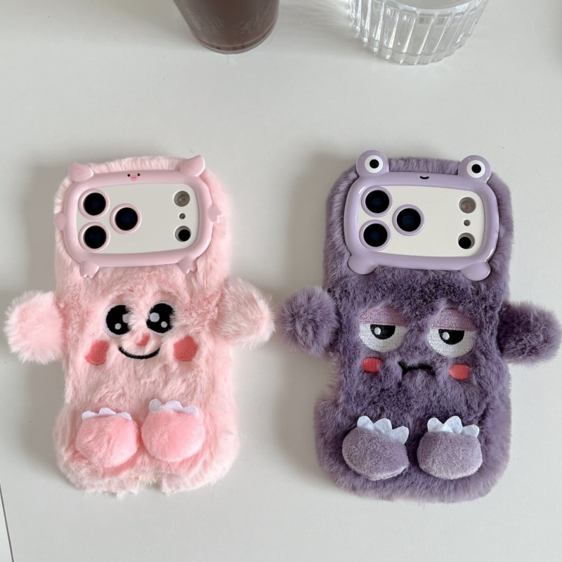 เคสโทรศัพท์ลายการ์ตูนน่ารัก ตล - Phone Cases For Iphone 17 บทวิจารณ์และราคา