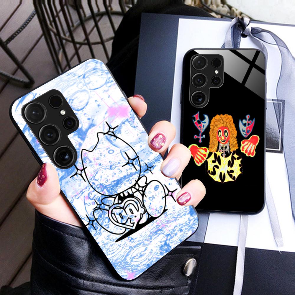 เคสโทรศัพท์ Bladee Exeter สำหร - Phone Cases Exeter บทวิจารณ์และราคา