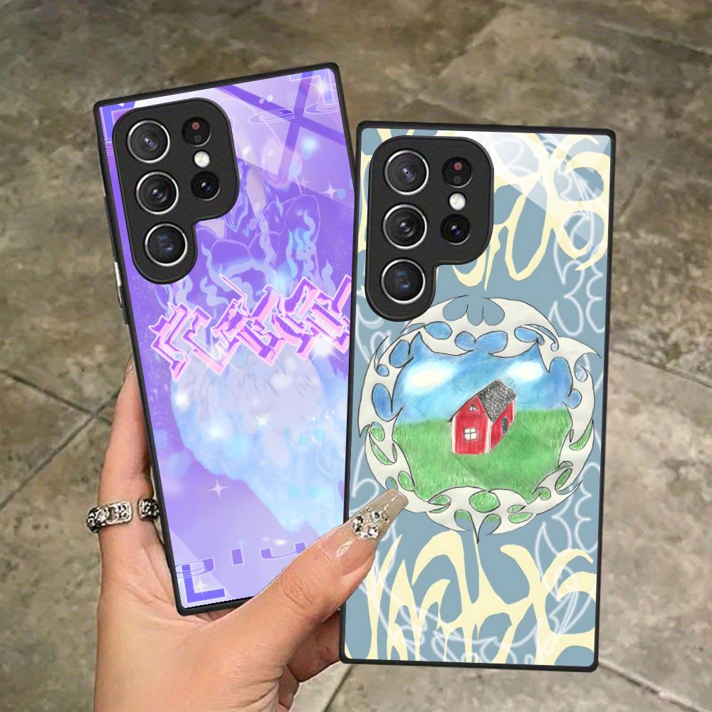 เคสโทรศัพท์ Bladee Exeter สำหร - Phone Cases Exeter บทวิจารณ์และราคา