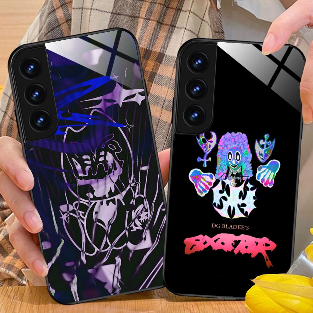 เคสโทรศัพท์ Bladee Exeter สำหร - Phone Cases Exeter บทวิจารณ์และราคา