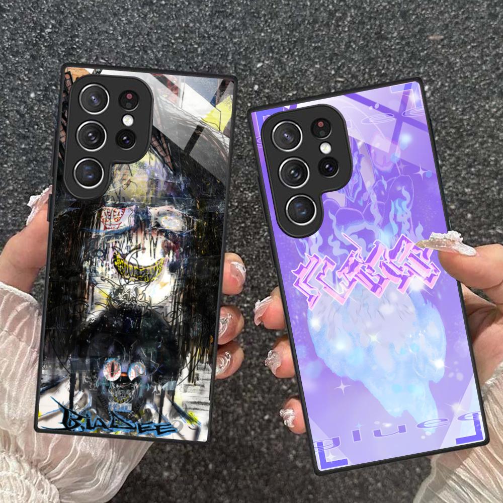 เคสโทรศัพท์ Bladee Exeter สำหร - Phone Cases Exeter บทวิจารณ์และราคา