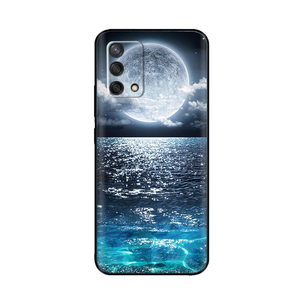 สําหรับOppo A74 กรณีฝาครอบโทรศ - Phone Cases On Sale บทวิจารณ์และราคา