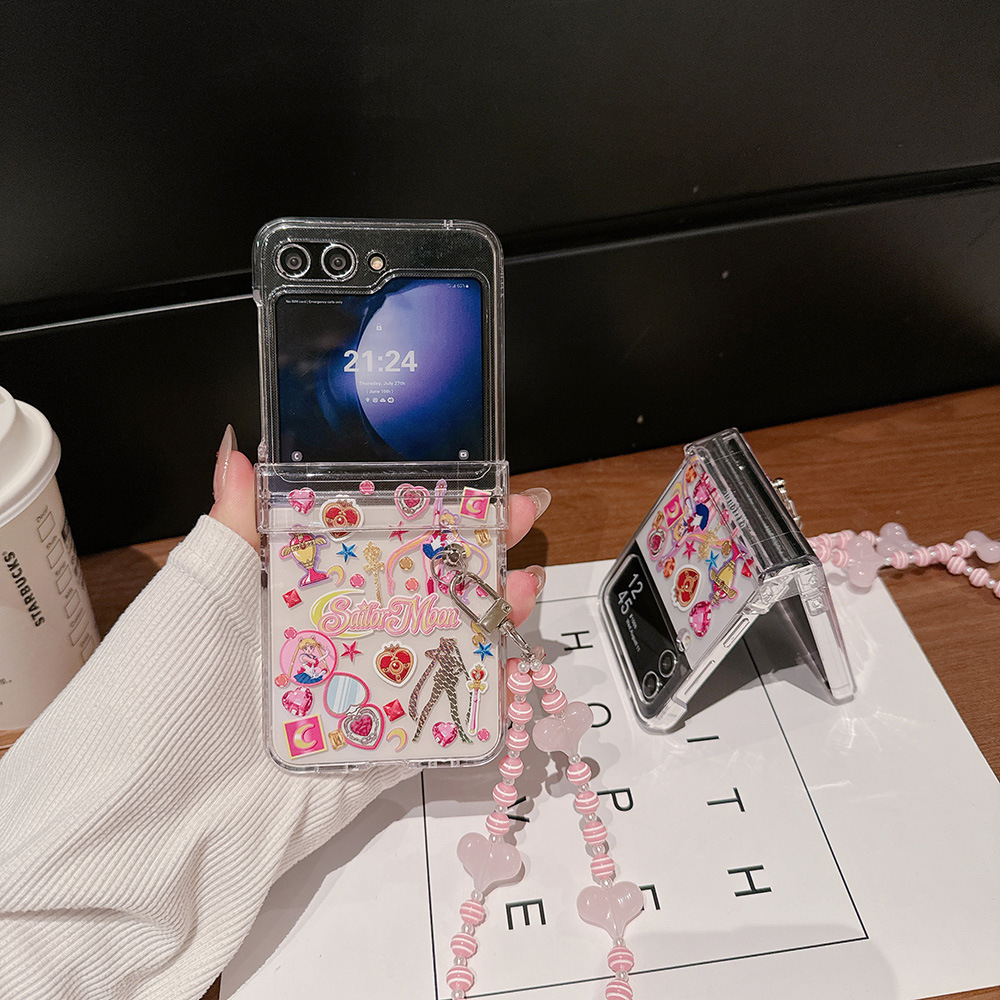 เคสโทรศัพท์ลายการ์ตูนญี่ปุ่นน่ - Cute Anime Case บทวิจารณ์และราคา