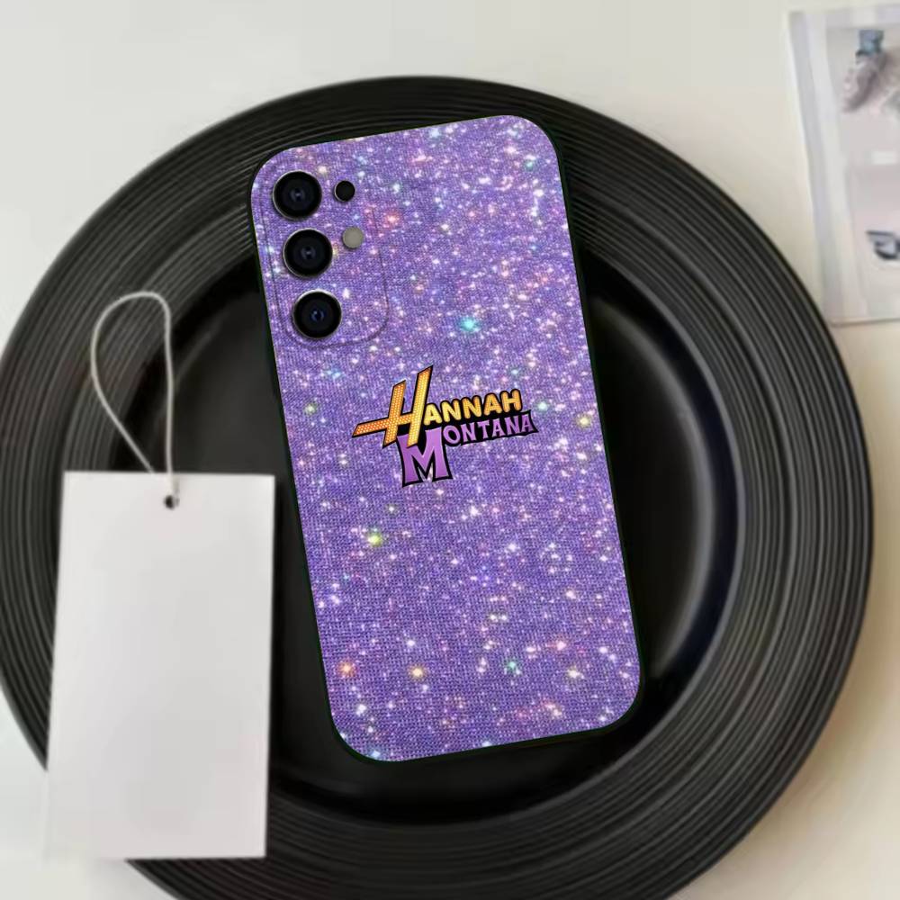 เคสโทรศัพท์ฮันนาห์ มอนทาน่า ยอ - Phone Cases Viral บทวิจารณ์และราคา