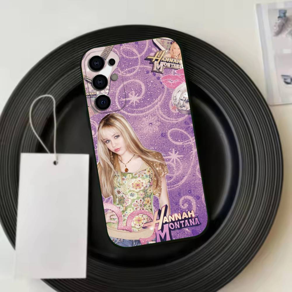 เคสโทรศัพท์ฮันนาห์ มอนทาน่า ยอ - Phone Cases Viral บทวิจารณ์และราคา