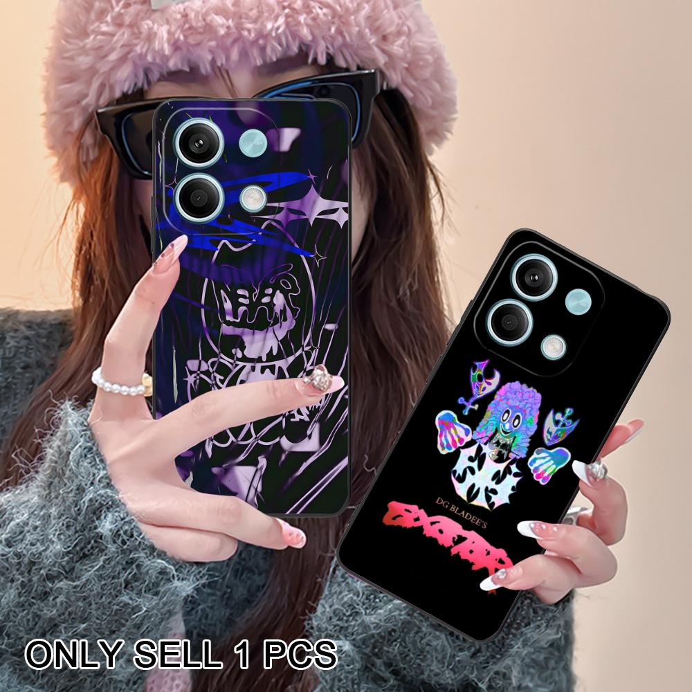 เคสโทรศัพท์ Bladee Exeter สำหร - Phone Cases Exeter บทวิจารณ์และราคา