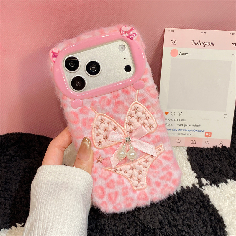 เคสโทรศัพท์ลายเสือดาวสุดหรู สำ - Phone Cases For Iphone 17 บทวิจารณ์และราคา