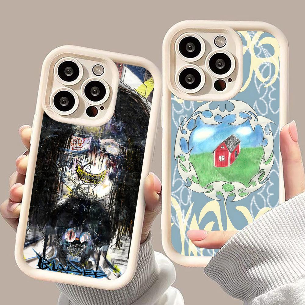เคสโทรศัพท์ Bladee Exeter สำหร - Phone Cases Exeter บทวิจารณ์และราคา