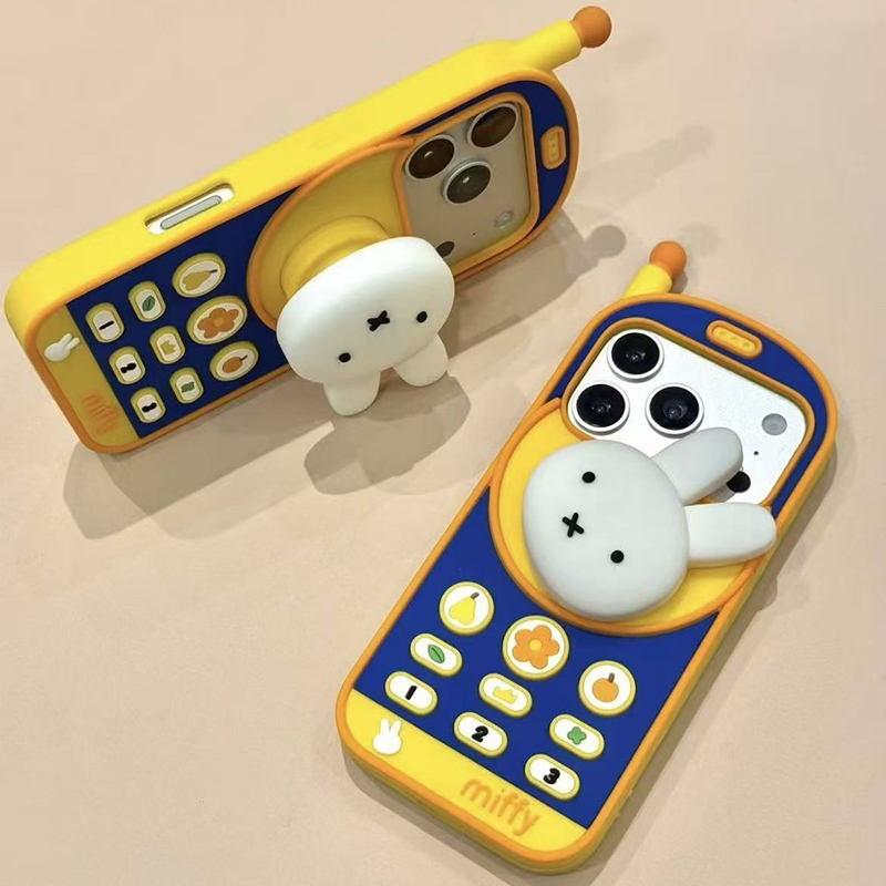 เคสโทรศัพท์มือถือลายมิฟฟี่สุดน - Phone Cases Rubber บทวิจารณ์และราคา