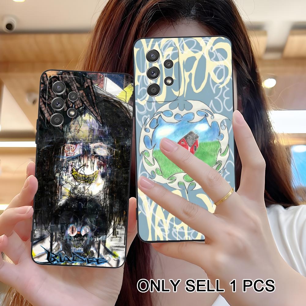 เคสโทรศัพท์ Bladee Exeter สำหร - Phone Cases Exeter บทวิจารณ์และราคา