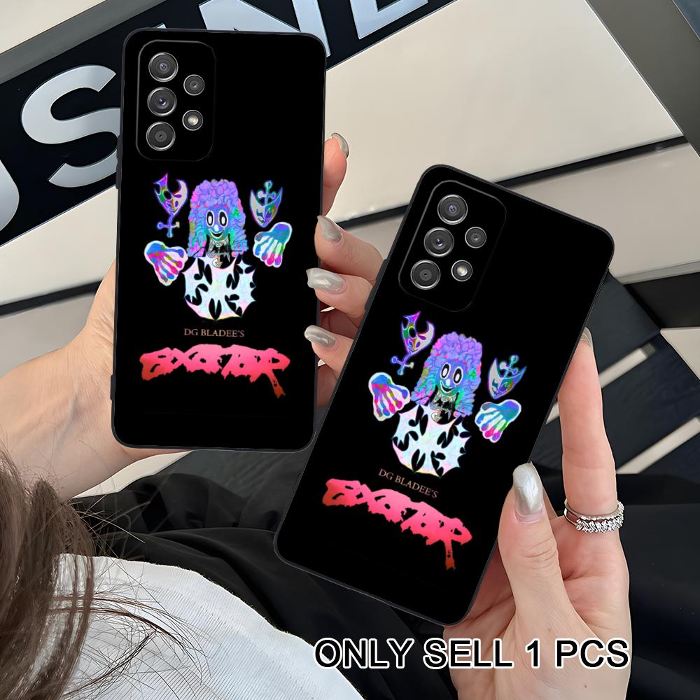 เคสโทรศัพท์ Bladee Exeter สำหร - Phone Cases Exeter บทวิจารณ์และราคา