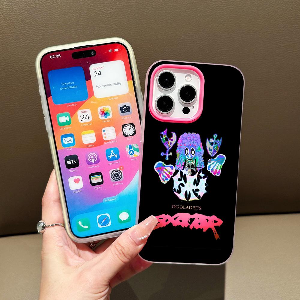 เคสโทรศัพท์ Bladee Exeter สำหร - Phone Cases Exeter บทวิจารณ์และราคา