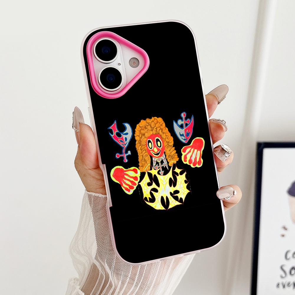 เคสโทรศัพท์ Bladee Exeter สำหร - Phone Cases Exeter บทวิจารณ์และราคา