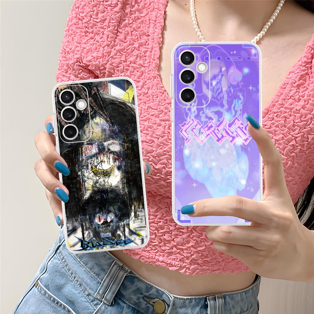 เคสโทรศัพท์ Bladee Exeter สำหร - Phone Cases Exeter บทวิจารณ์และราคา
