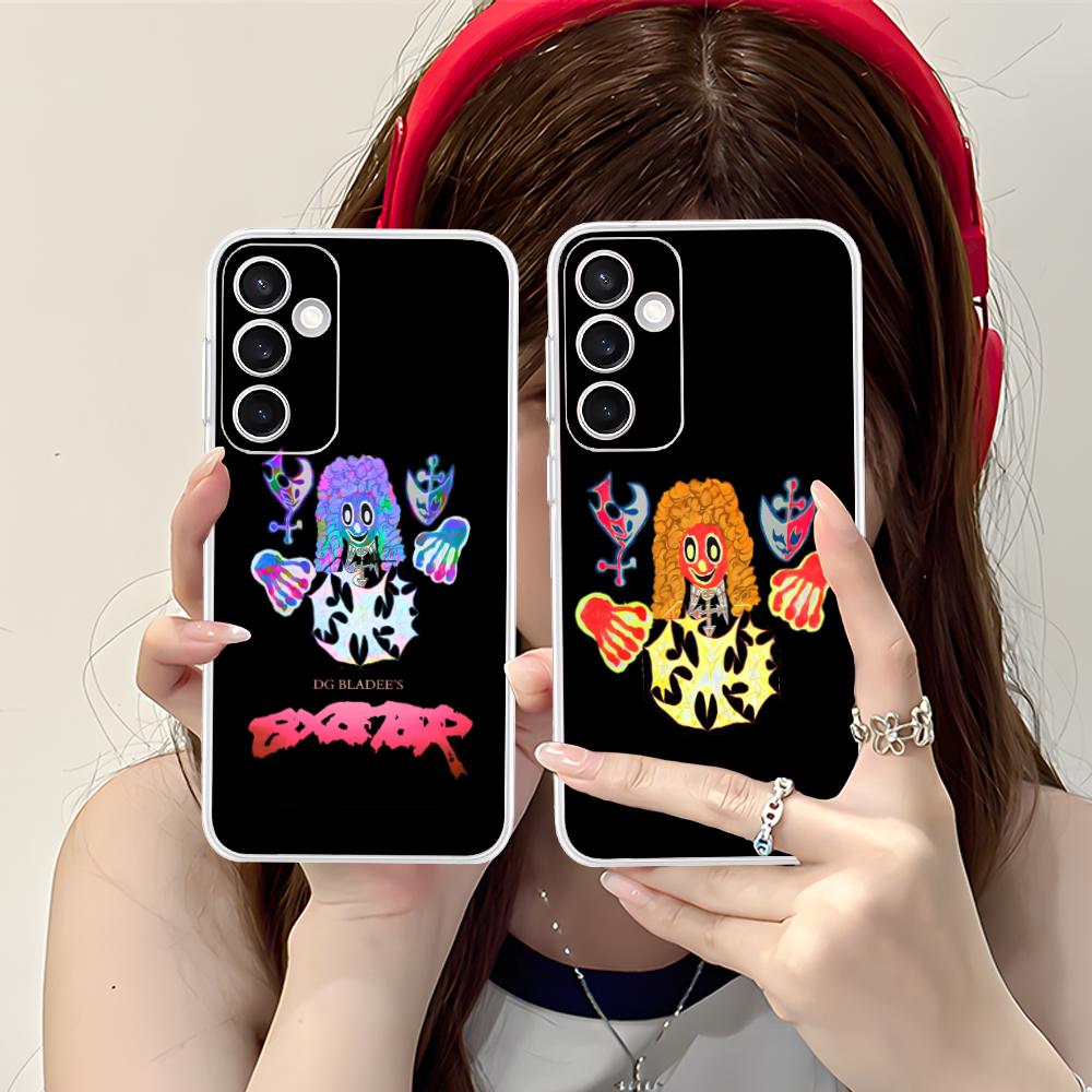 เคสโทรศัพท์ Bladee Exeter สำหร - Phone Cases Exeter บทวิจารณ์และราคา