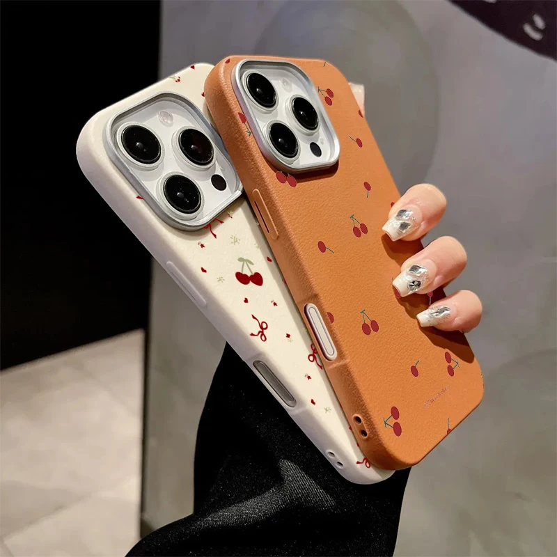 INS น่ารักการ์ตูนลายเชอร์รี่เค - Cute Anime Case บทวิจารณ์และราคา