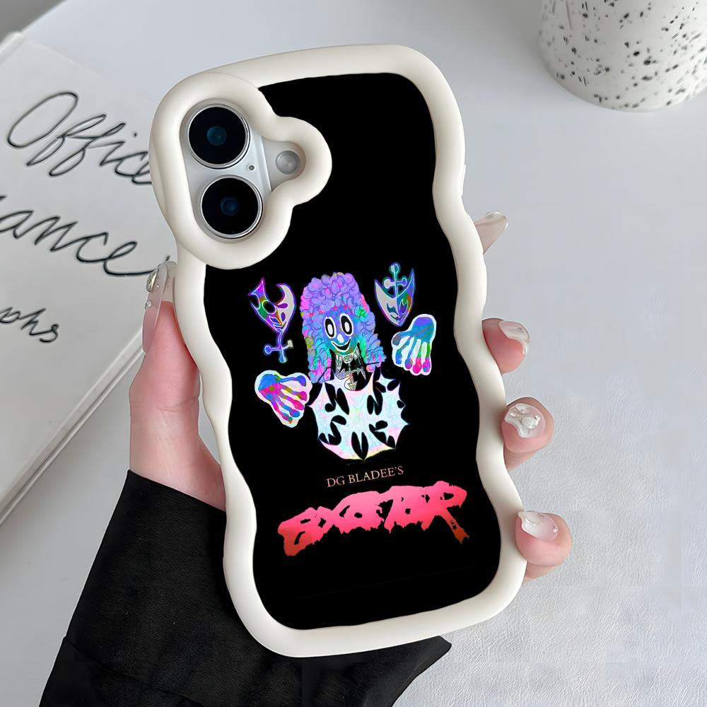 เคสโทรศัพท์ Bladee Exeter สำหร - Phone Cases Exeter บทวิจารณ์และราคา