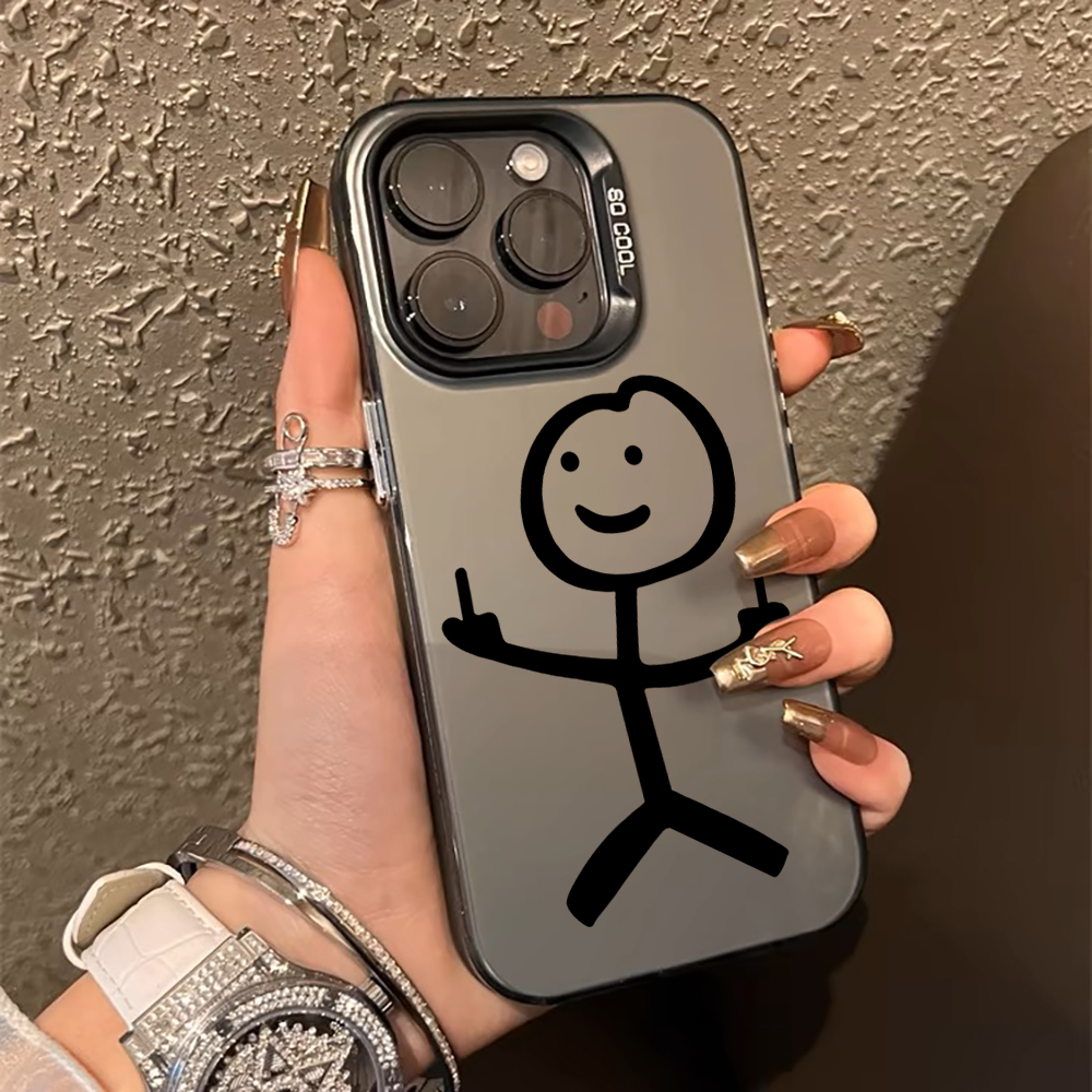เคสโทรศัพท์ลายการ์ตูนน่ารักสำห - Cute Anime Case บทวิจารณ์และราคา