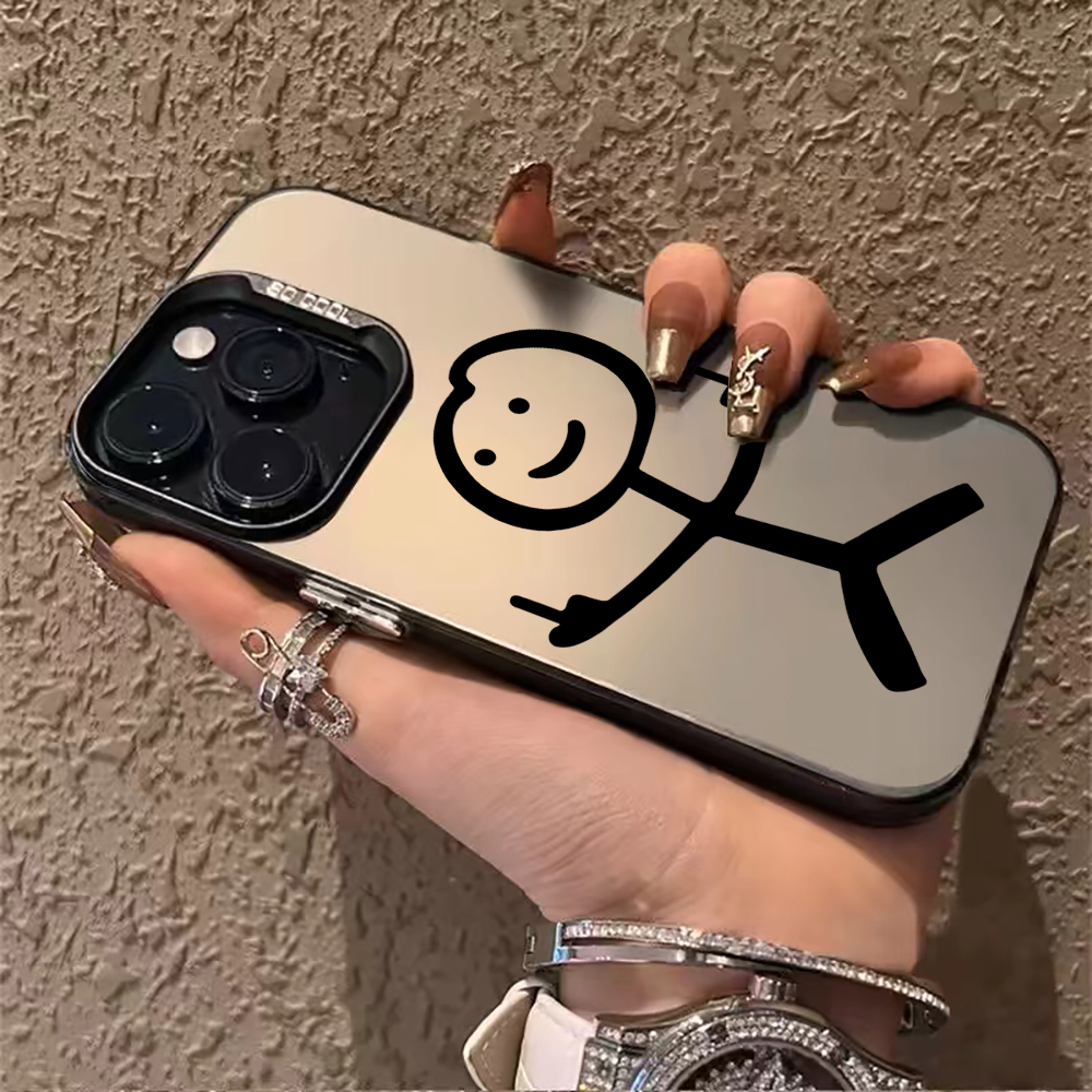 เคสโทรศัพท์ลายการ์ตูนน่ารักสำห - Cute Anime Case บทวิจารณ์และราคา