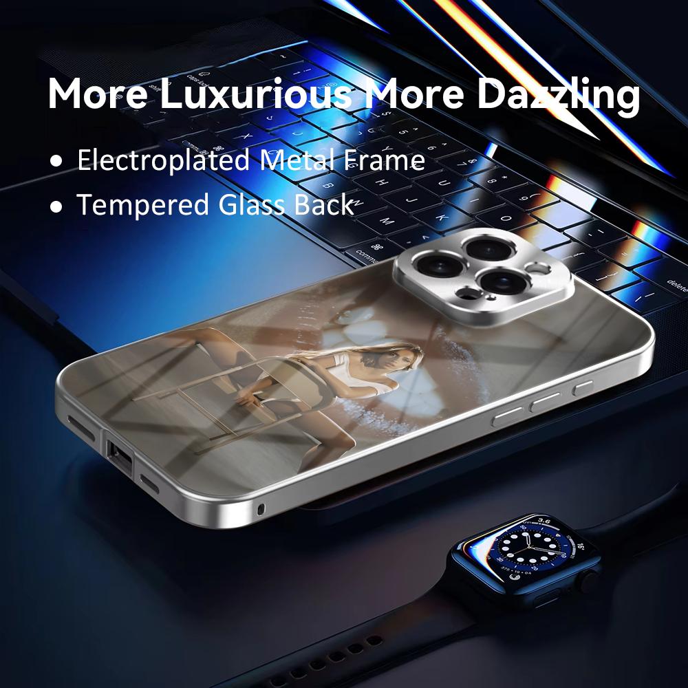 เคสโทรศัพท์นักร้อง T-Tate McRa - Phone Cases For Iphone 17 บทวิจารณ์และราคา