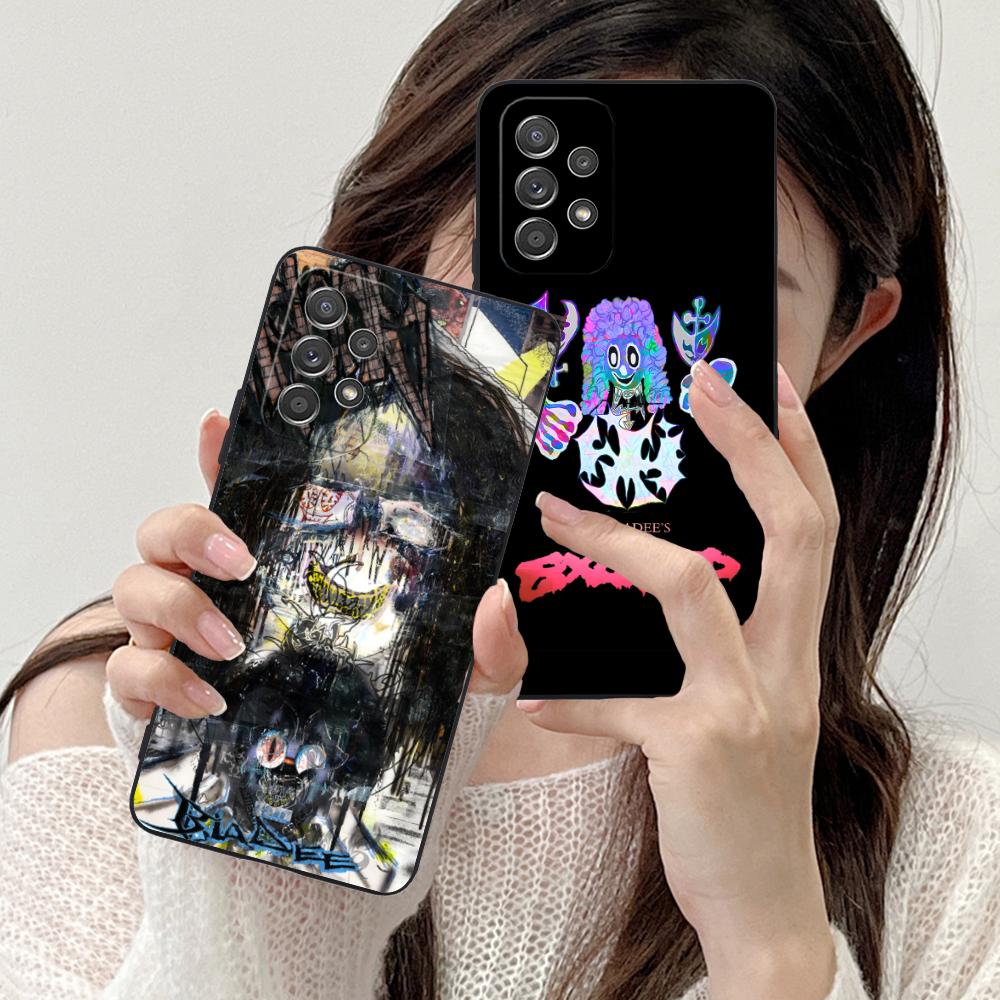 เคสโทรศัพท์ Bladee Exeter สำหร - Phone Cases Exeter บทวิจารณ์และราคา