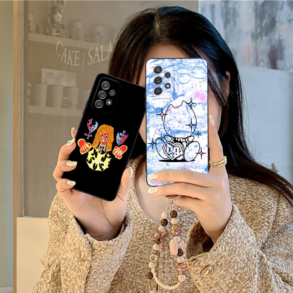 เคสโทรศัพท์ Bladee Exeter สำหร - Phone Cases Exeter บทวิจารณ์และราคา