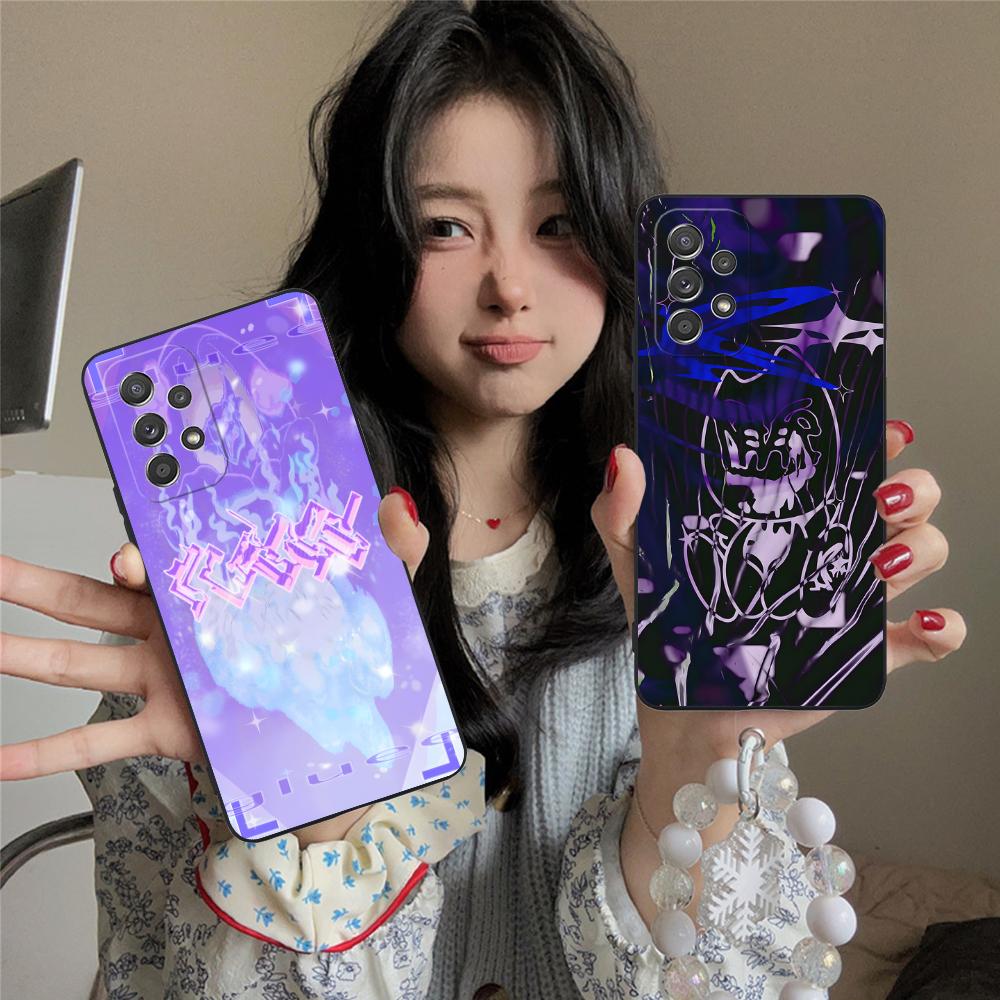 เคสโทรศัพท์ Bladee Exeter สำหร - Phone Cases Exeter บทวิจารณ์และราคา