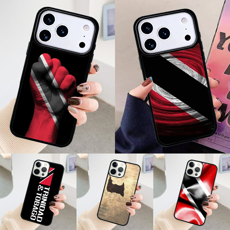เคสโทรศัพท์ประเทศตรินิแดดและโต - Phone Cases Trinidad บทวิจารณ์และราคา