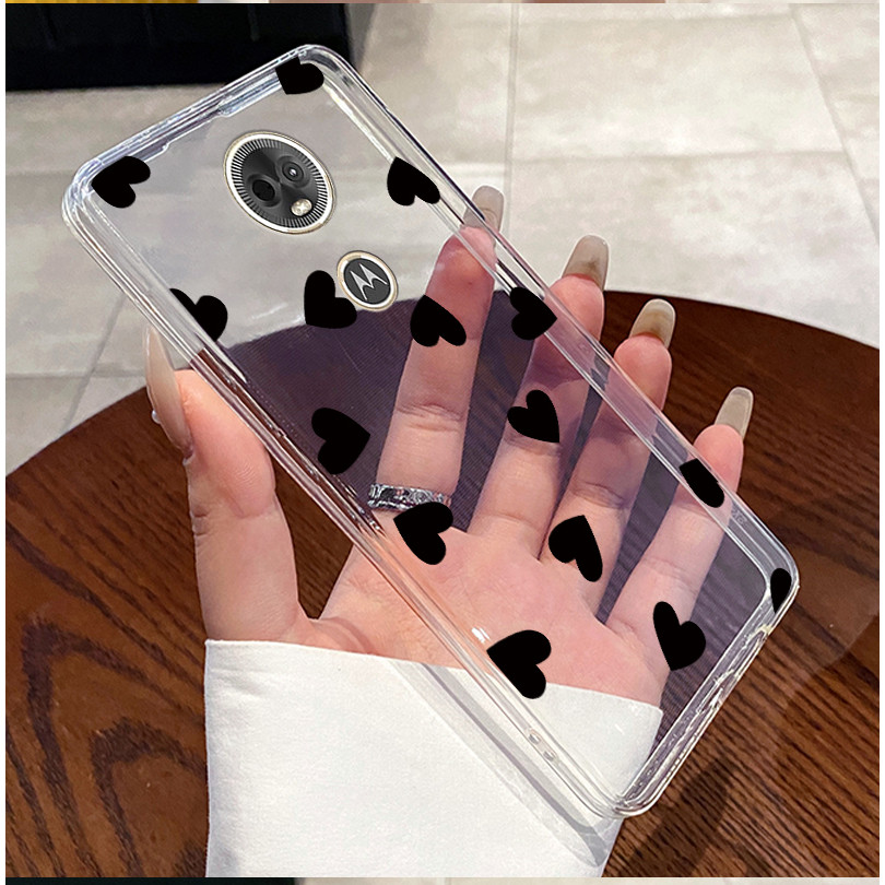 เคสโทรศัพท์สำหรับโมโตโรล่า โมโ - Phone Cases Viral บทวิจารณ์และราคา