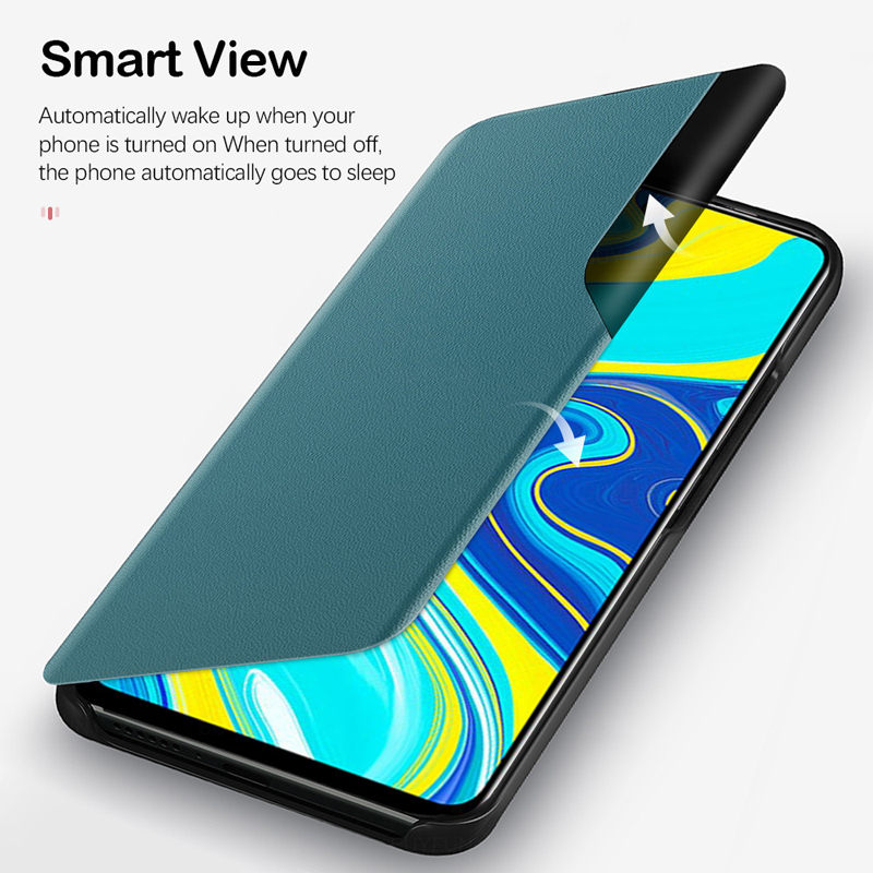 สมาร์ทกรณีพลิกสําหรับ Samsung  - Phone Cases On Sale บทวิจารณ์และราคา