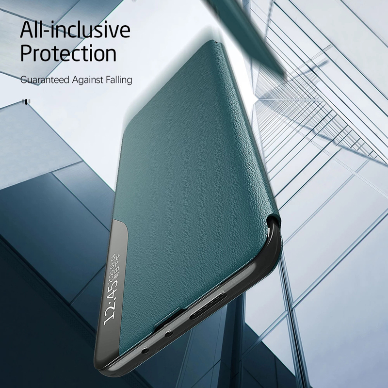 สมาร์ทกรณีพลิกสําหรับ Samsung  - Phone Cases On Sale บทวิจารณ์และราคา