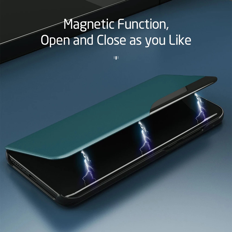 สมาร์ทกรณีพลิกสําหรับ Samsung  - Phone Cases On Sale บทวิจารณ์และราคา