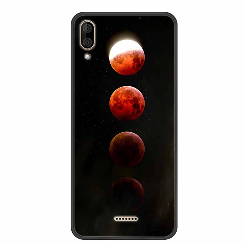 สําหรับ Wiko Y80 Y62 กรณี Soft - Phone Cases On Sale บทวิจารณ์และราคา