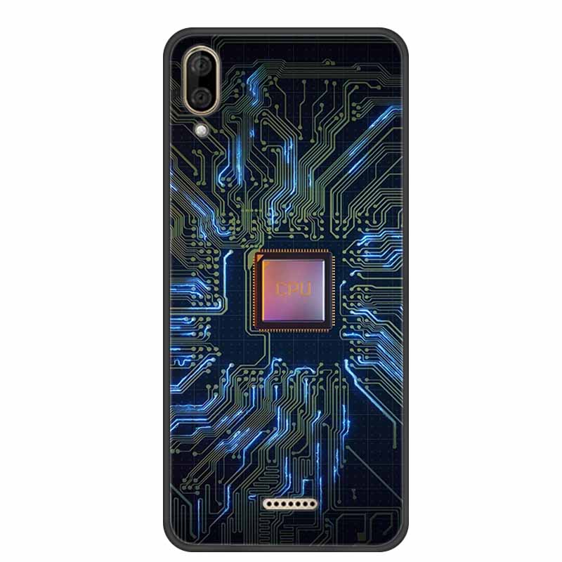 สําหรับ Wiko Y80 Y62 กรณี Soft - Phone Cases On Sale บทวิจารณ์และราคา
