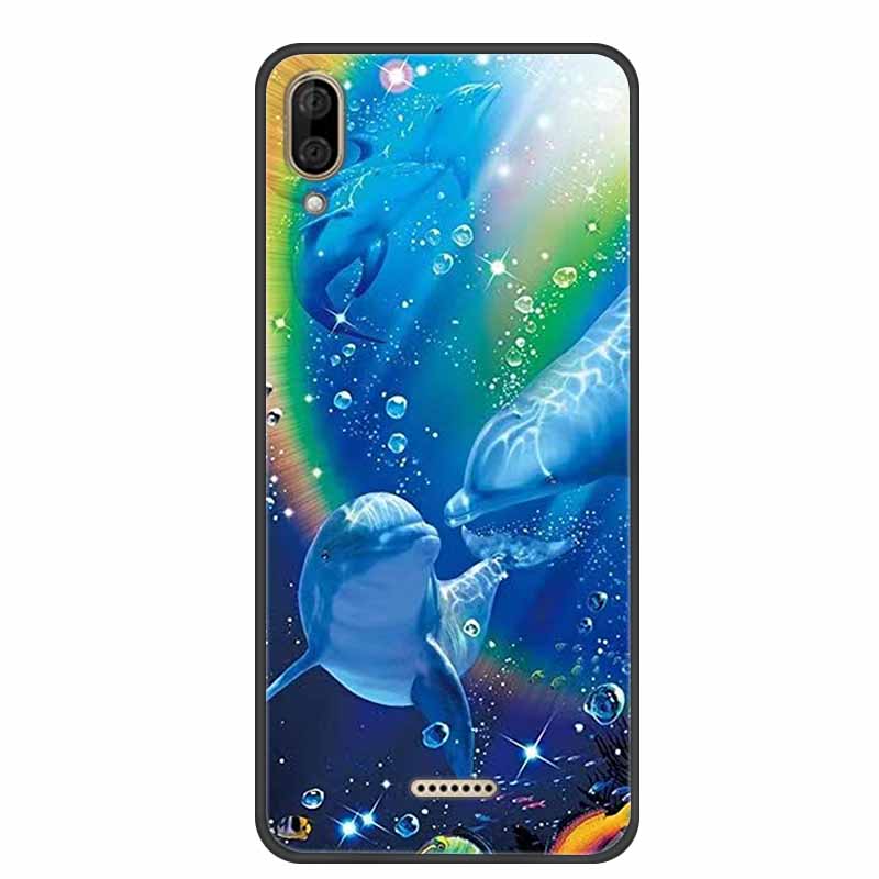 สําหรับ Wiko Y80 Y62 กรณี Soft - Phone Cases On Sale บทวิจารณ์และราคา