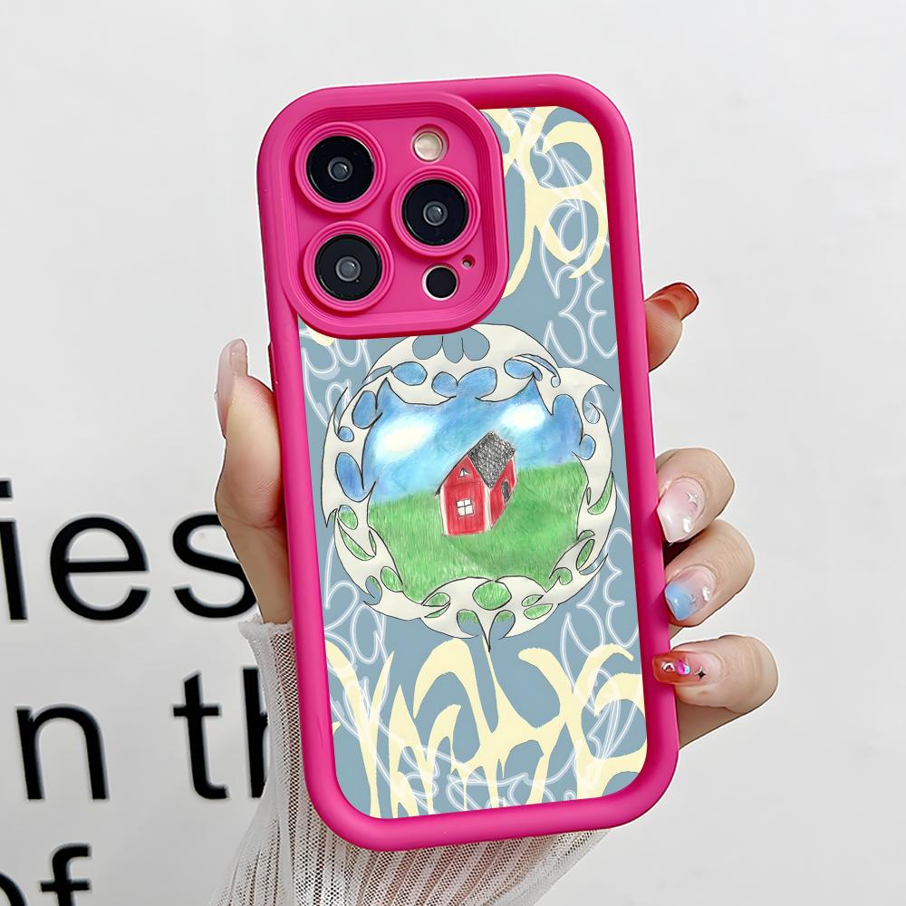 เคสโทรศัพท์ Bladee Exeter สำหร - Phone Cases Exeter บทวิจารณ์และราคา