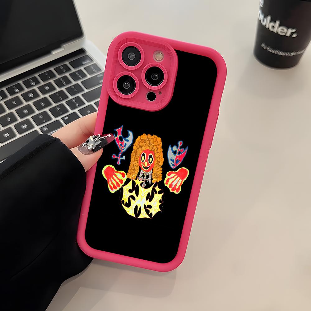 เคสโทรศัพท์ Bladee Exeter สำหร - Phone Cases Exeter บทวิจารณ์และราคา