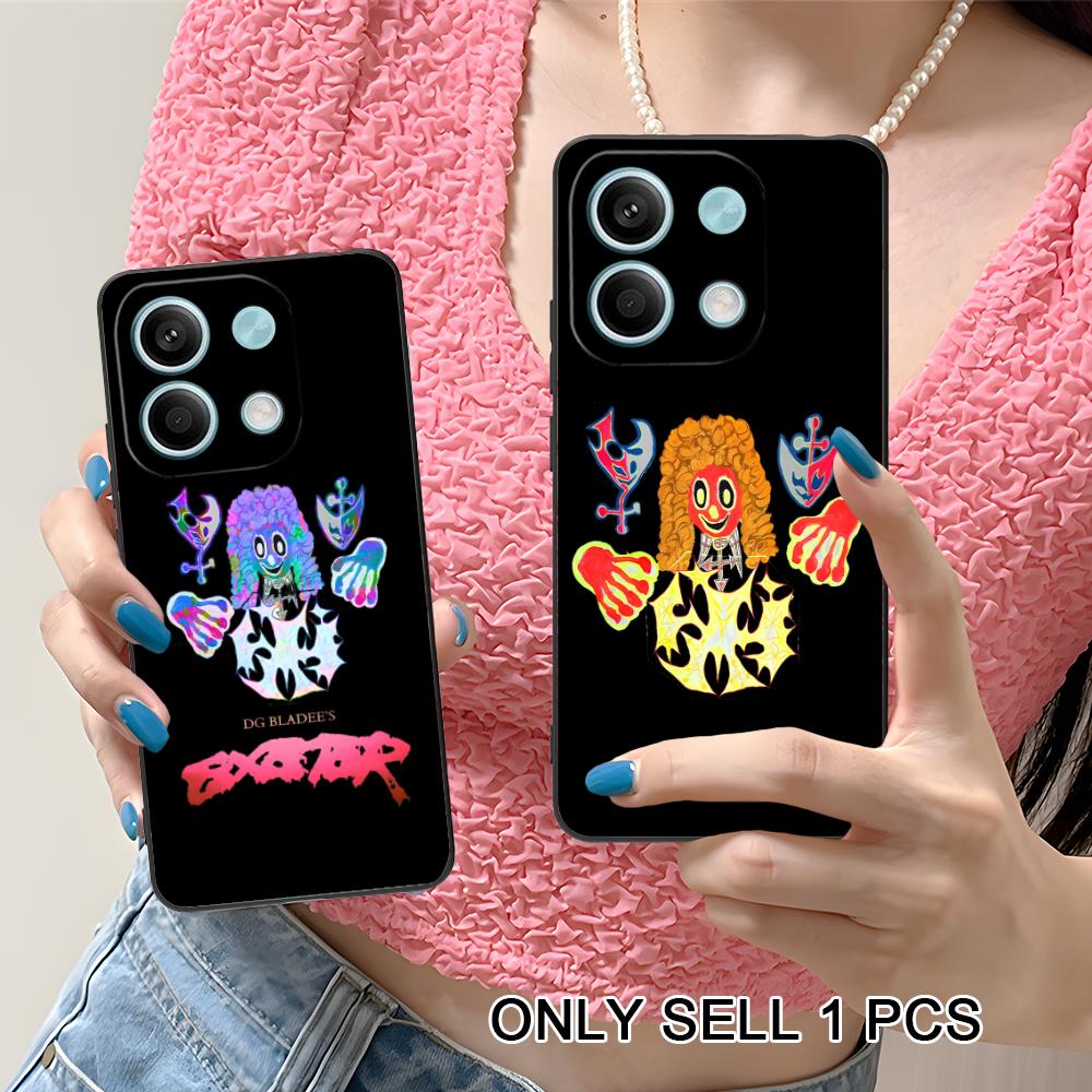 เคสโทรศัพท์ Bladee Exeter สำหร - Phone Cases Exeter บทวิจารณ์และราคา